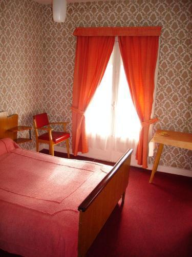 Hotel Restaurant Du Tourisme Latronquière Facilități foto