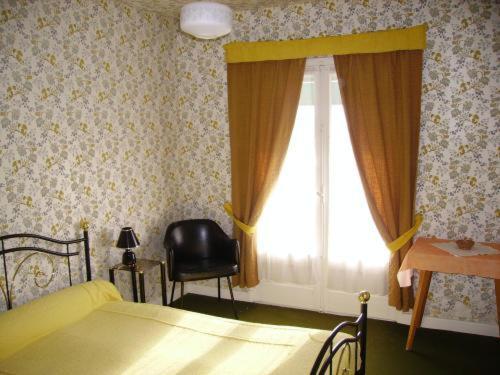 Hotel Restaurant Du Tourisme Latronquière Facilități foto